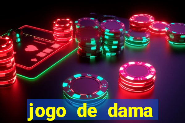 jogo de dama apostado online